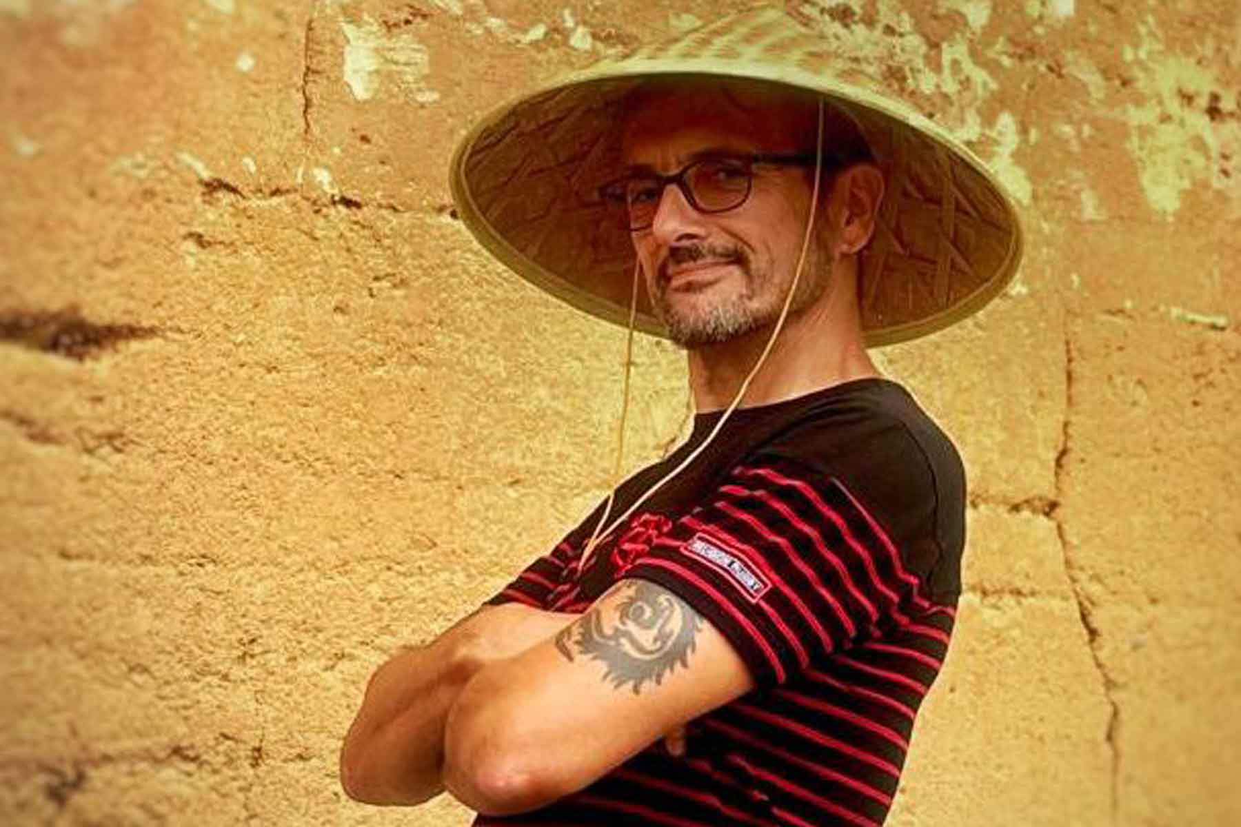 Alfredo Savino