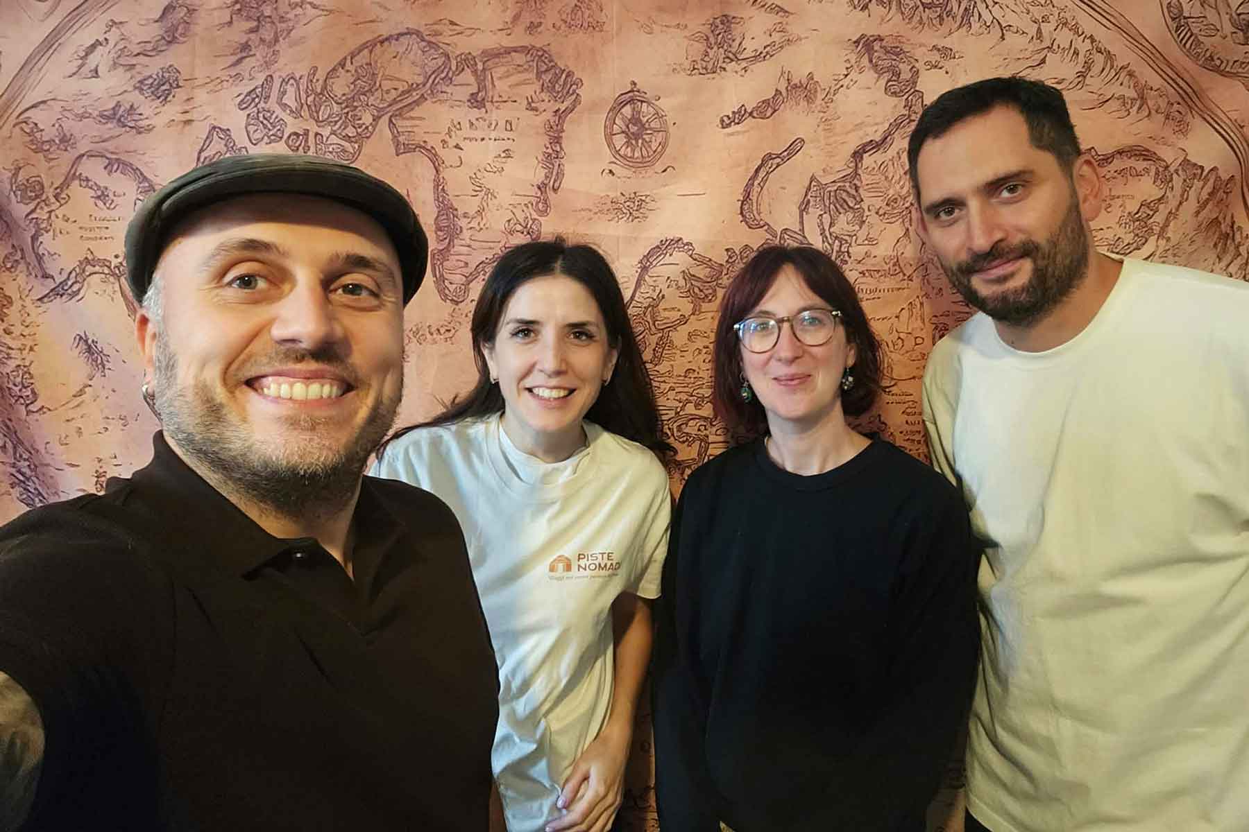 Georgia Partner